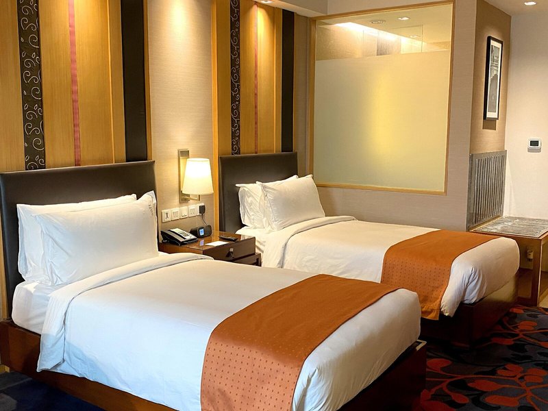 Holiday Inn New Delhi Mayur Vihar Noida 48