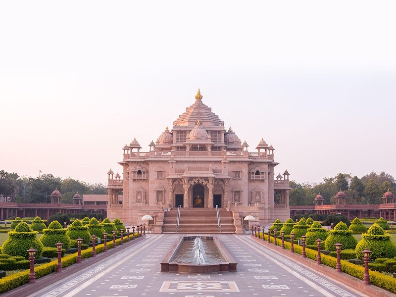 Crowne Plaza New Delhi Noida Mayur Vihar 2