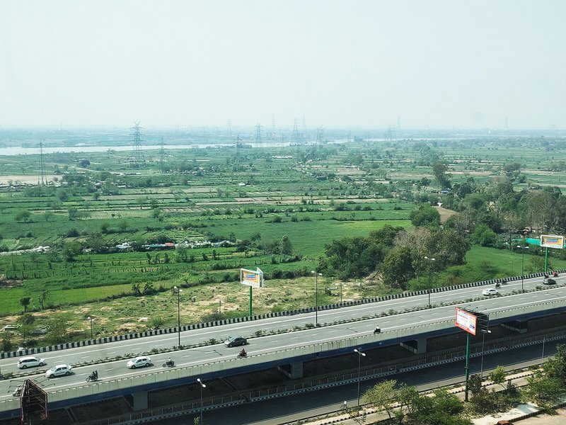 Crowne Plaza New Delhi Noida Mayur Vihar 5