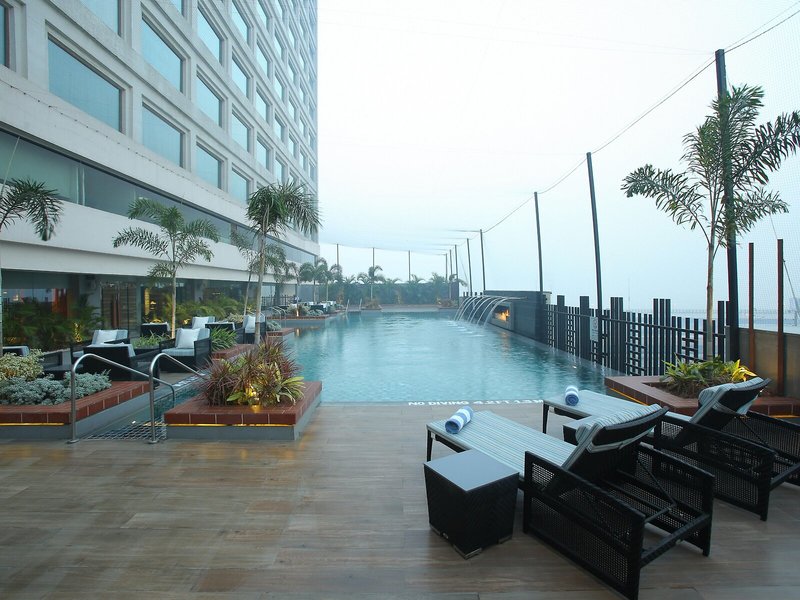 Crowne Plaza New Delhi Noida Mayur Vihar 7