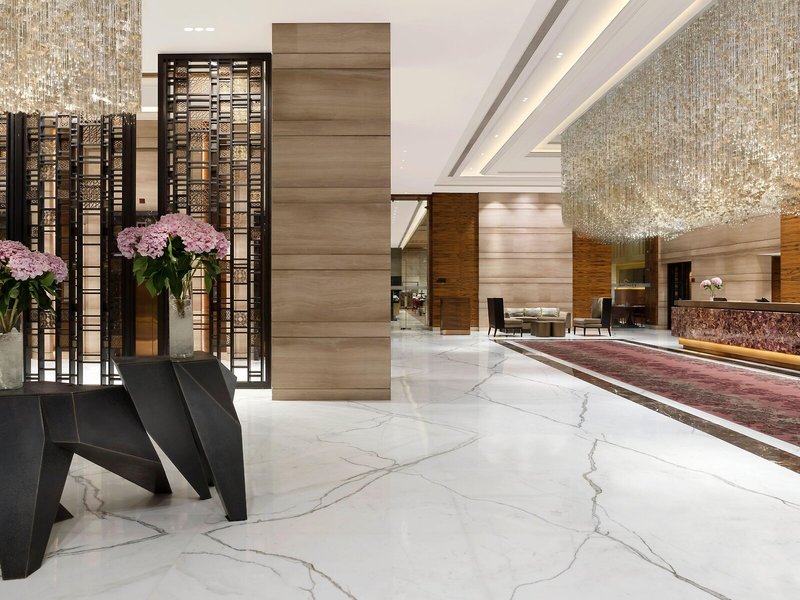 Crowne Plaza New Delhi Noida Mayur Vihar 11