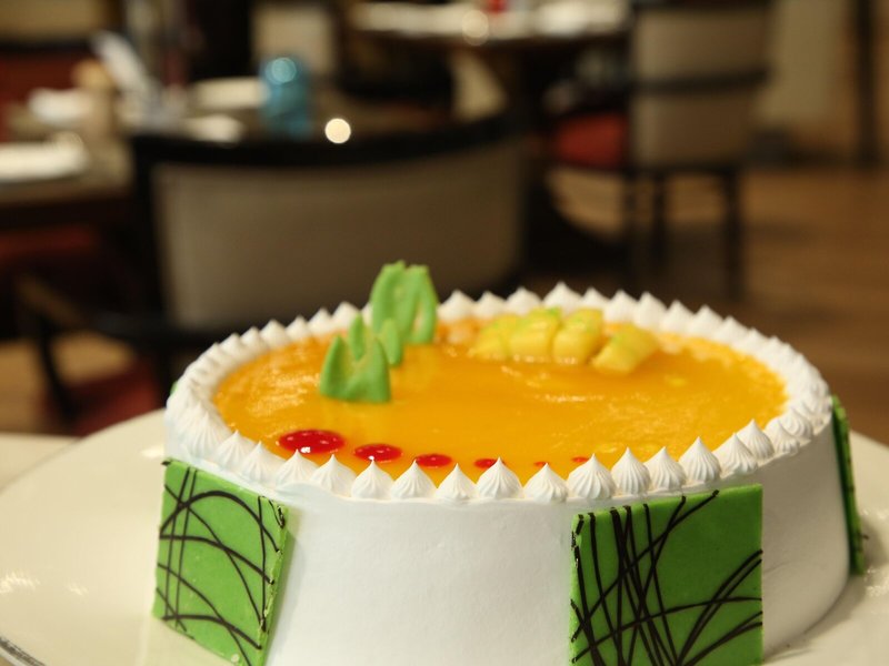 Crowne Plaza New Delhi Noida Mayur Vihar 16