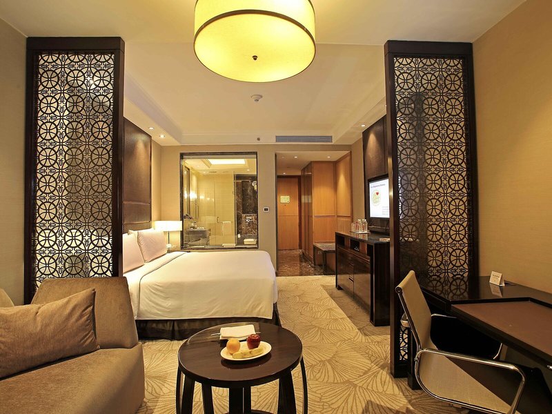Crowne Plaza New Delhi Noida Mayur Vihar 23