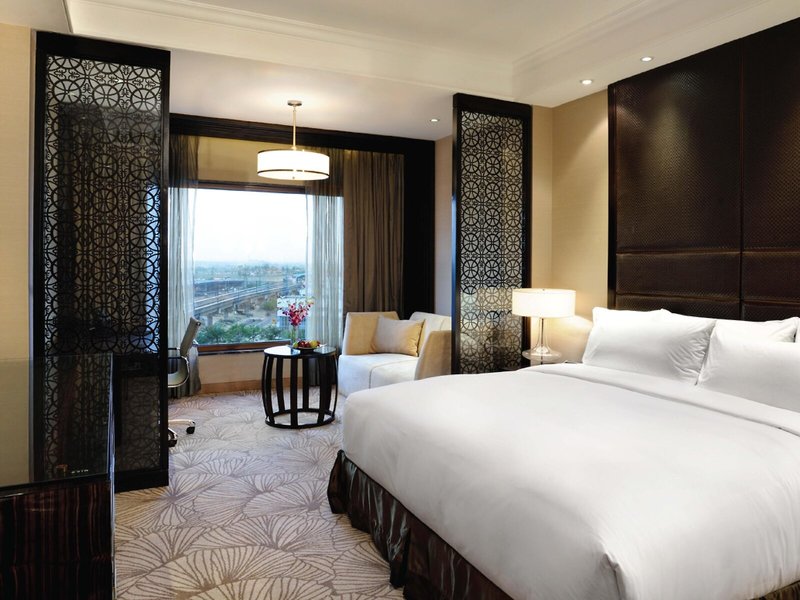 Crowne Plaza New Delhi Noida Mayur Vihar 24