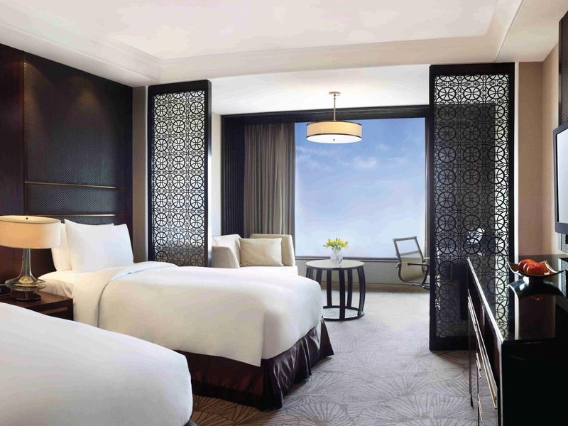 Crowne Plaza New Delhi Noida Mayur Vihar 27