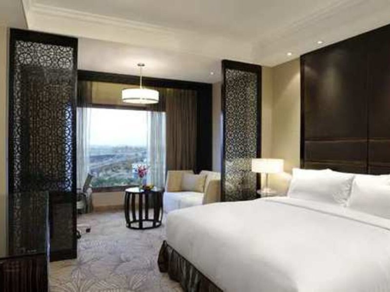 Crowne Plaza New Delhi Noida Mayur Vihar 29