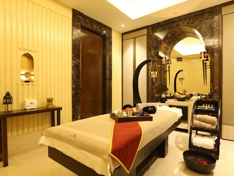 Crowne Plaza New Delhi Noida Mayur Vihar 30