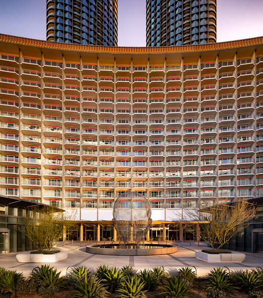 Fairmont Century Plaza