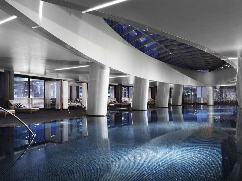 The Westin Chosun 7 - Outdoor Pool