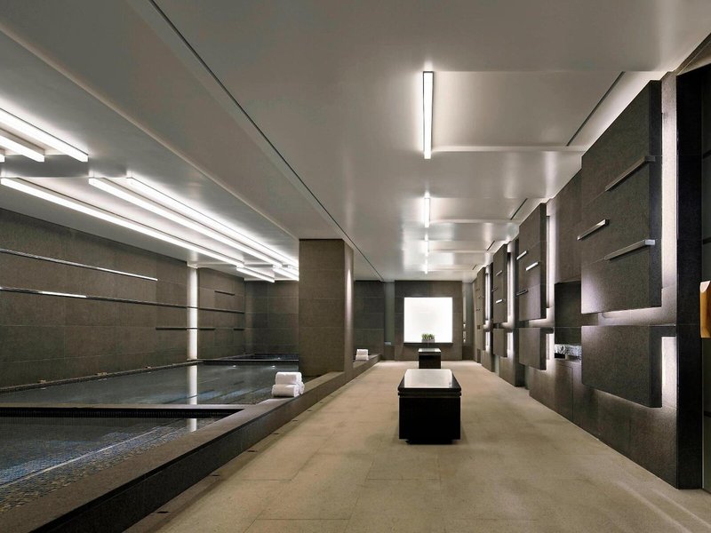 The Westin Chosun 12 - Health & Beauty