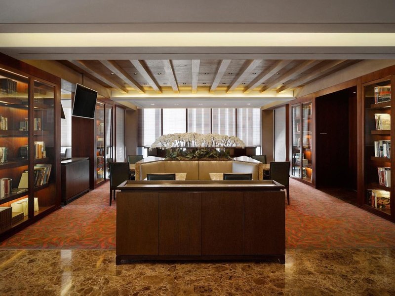 The Westin Chosun 15 - Conference Room