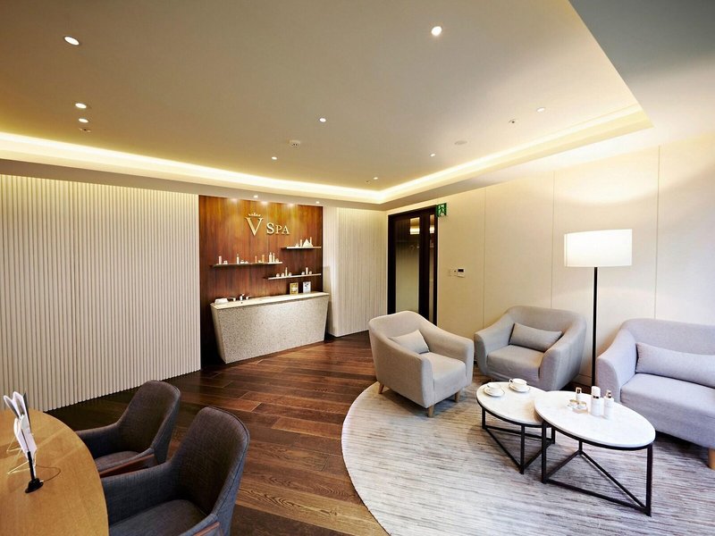 The Westin Chosun 16 - Health & Beauty
