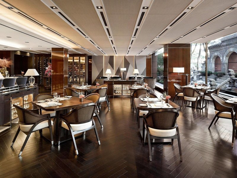 The Westin Chosun 18 - Restaurant