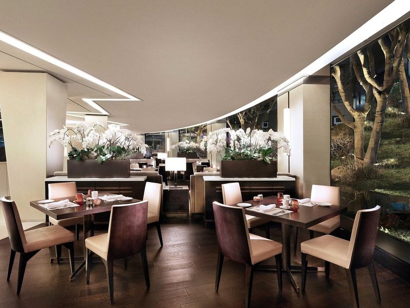 The Westin Chosun 19 - Restaurant