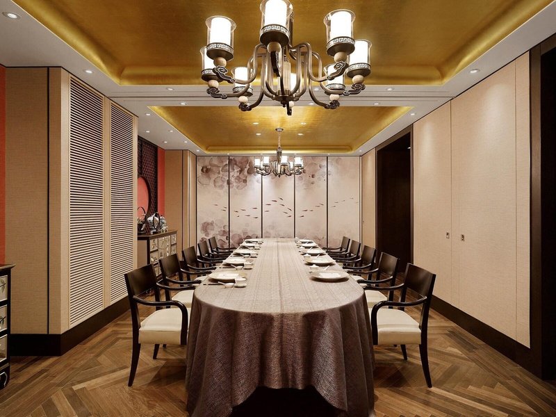 The Westin Chosun 20 - Restaurant