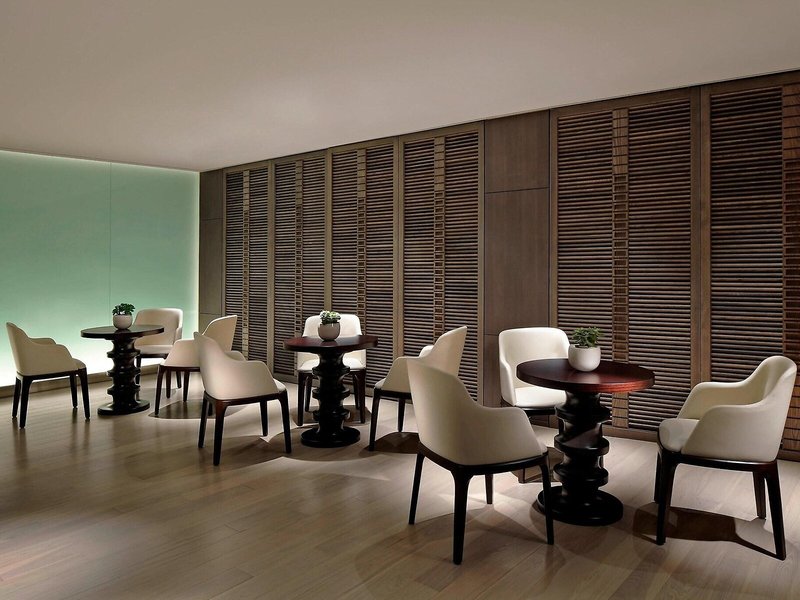 The Westin Chosun 22 - Restaurant