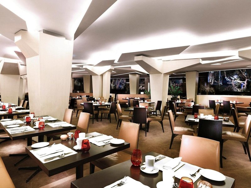 The Westin Chosun 23 - Restaurant