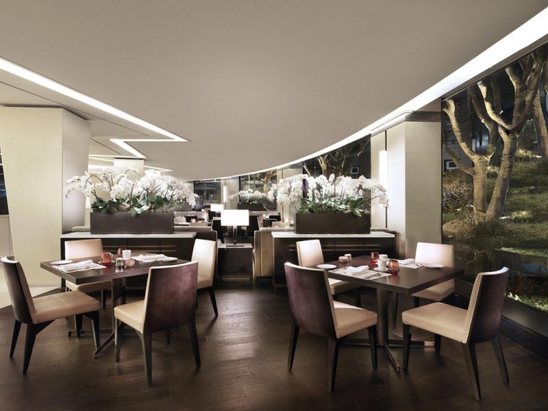 The Westin Chosun 24 - Restaurant