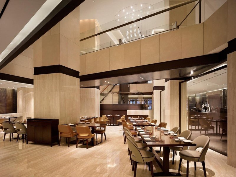 The Westin Chosun 26 - Restaurant