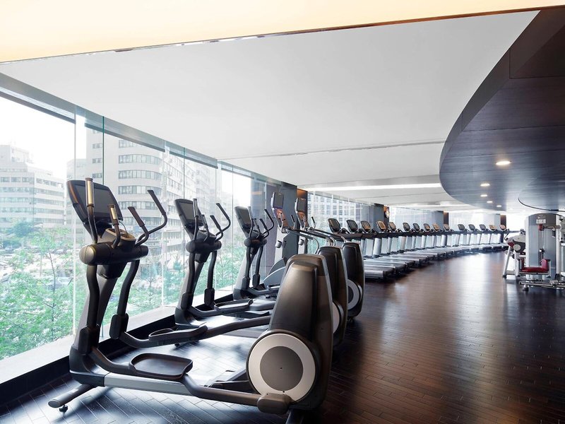 The Westin Chosun 28 - Sports and leisure