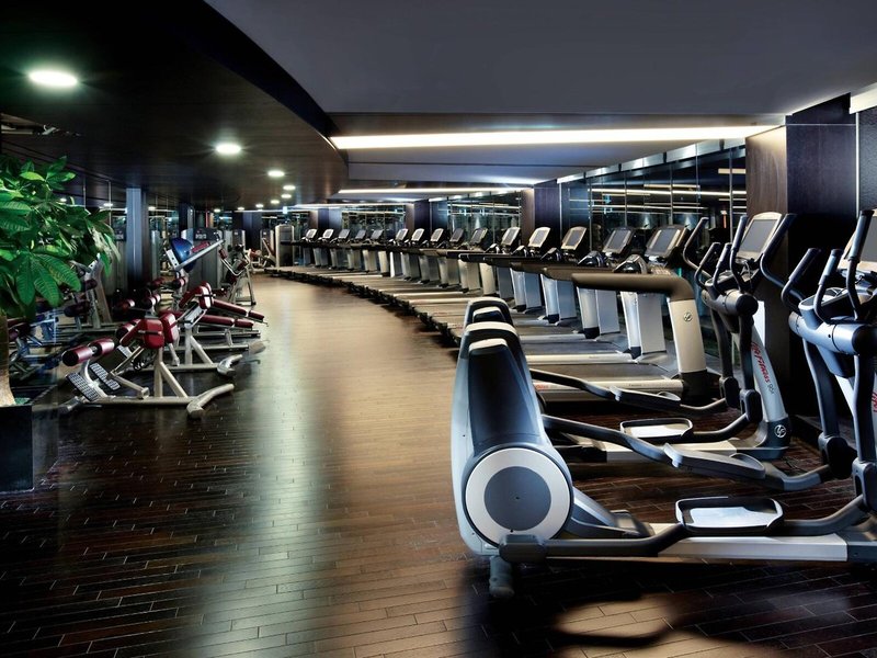 The Westin Chosun 29 - Sports and leisure