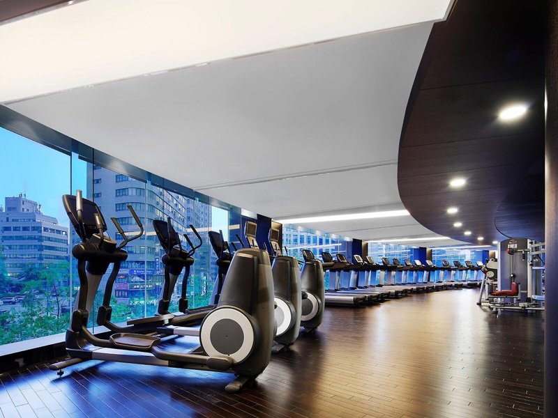 The Westin Chosun 30 - Sports and leisure