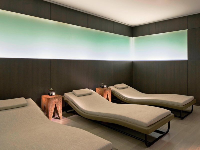 The Westin Chosun 34 - Room Example
