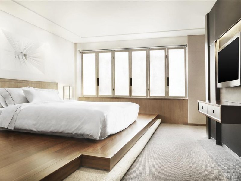 The Westin Chosun 35 - Room Example