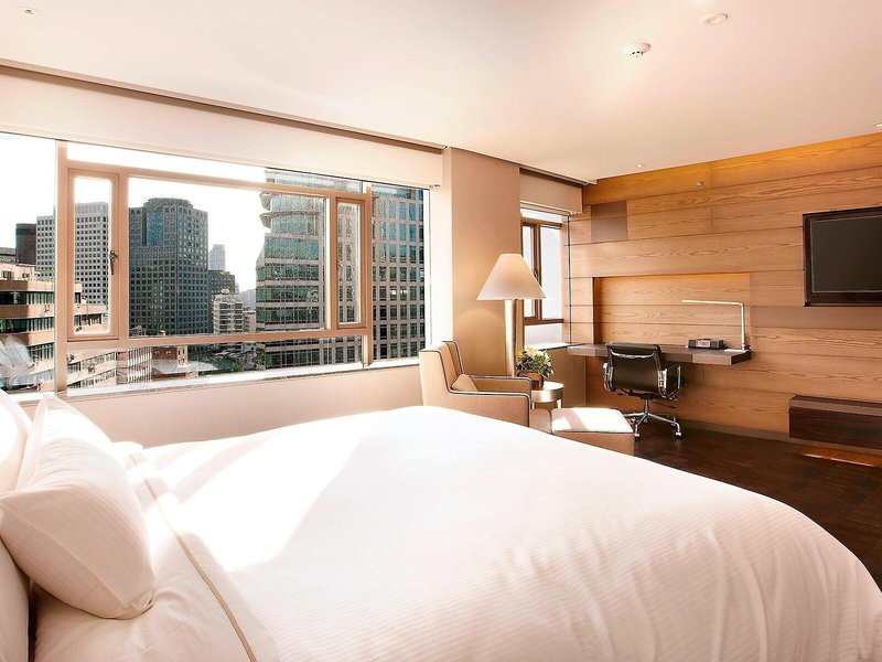 The Westin Chosun 37 - Room Example