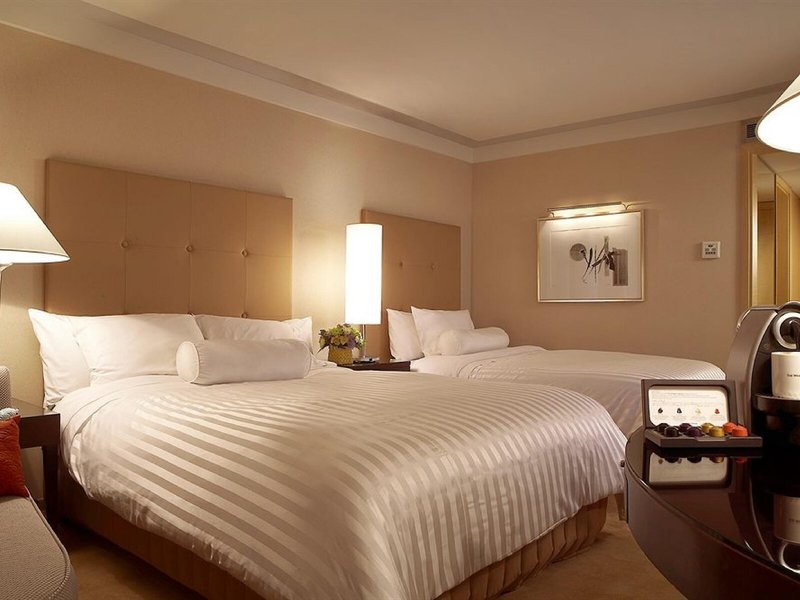 The Westin Chosun 38 - Room Example
