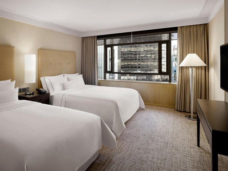The Westin Chosun 40 - Room Example