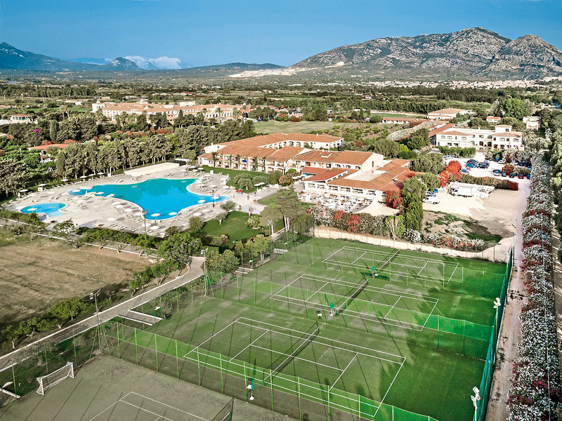 Sentido Orosei Beach 6