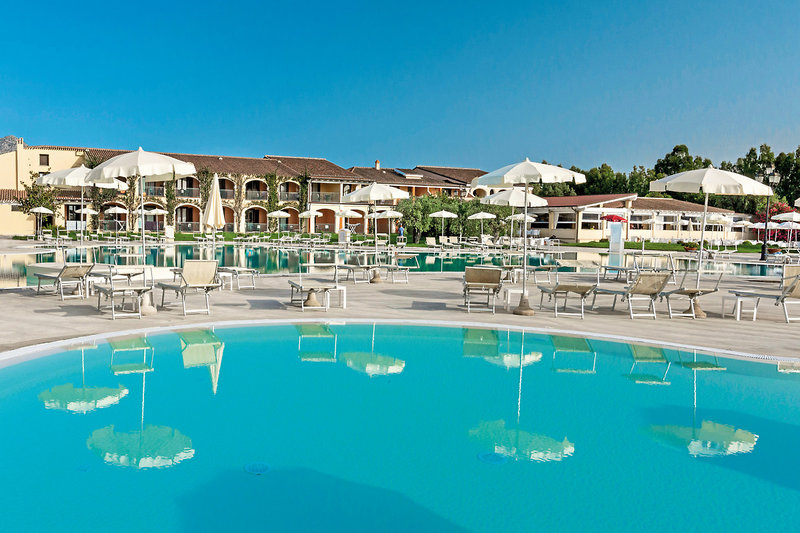 Sentido Orosei Beach 7