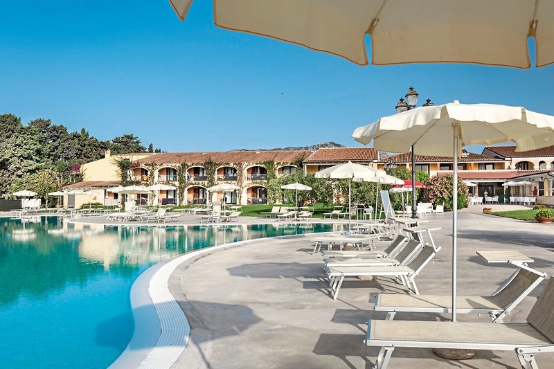 Sentido Orosei Beach 8
