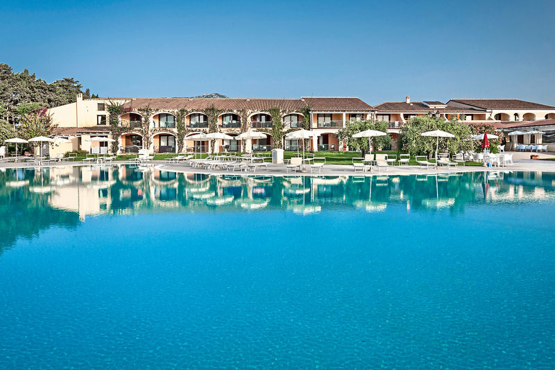 Sentido Orosei Beach 9
