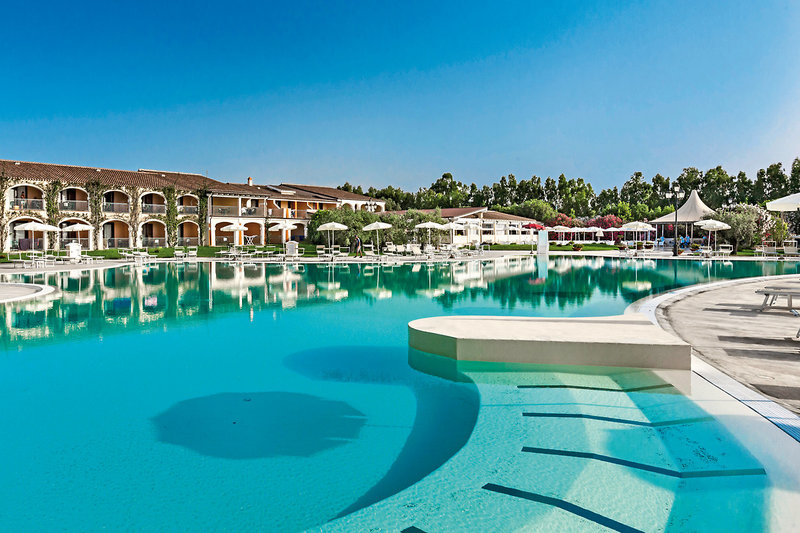Sentido Orosei Beach 10