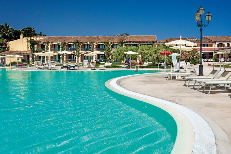 Sentido Orosei Beach 11