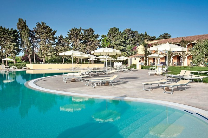 Sentido Orosei Beach 12