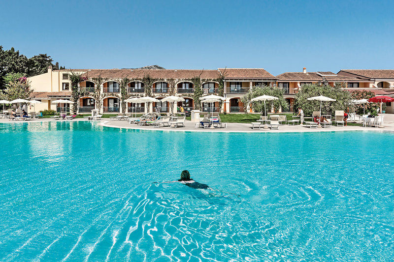 Sentido Orosei Beach 13