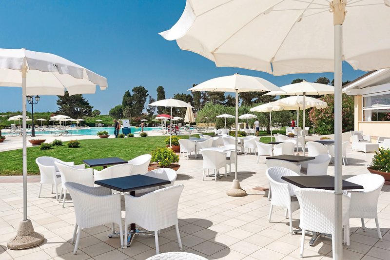 Sentido Orosei Beach 14