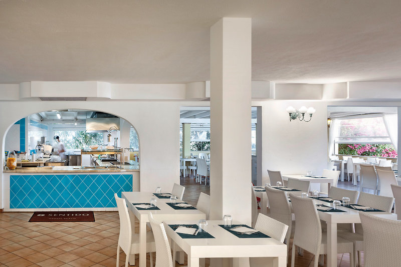 Sentido Orosei Beach 16