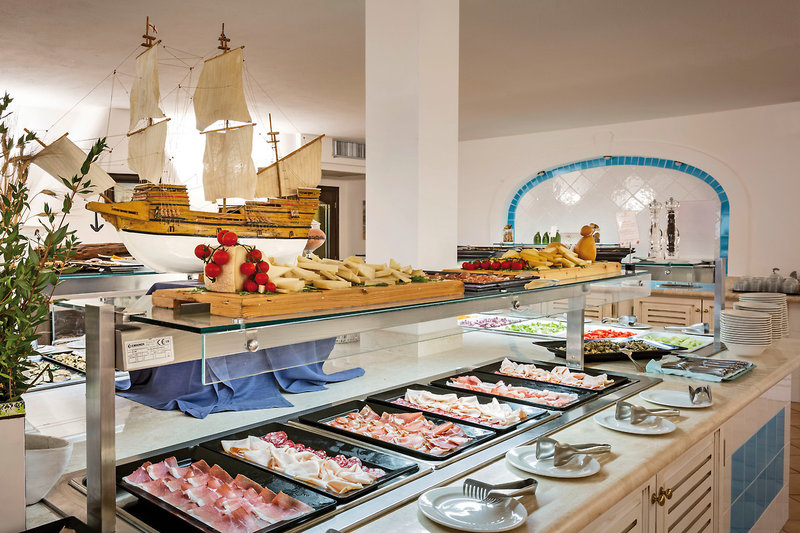 Sentido Orosei Beach 18
