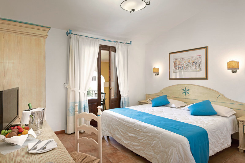 Sentido Orosei Beach 21