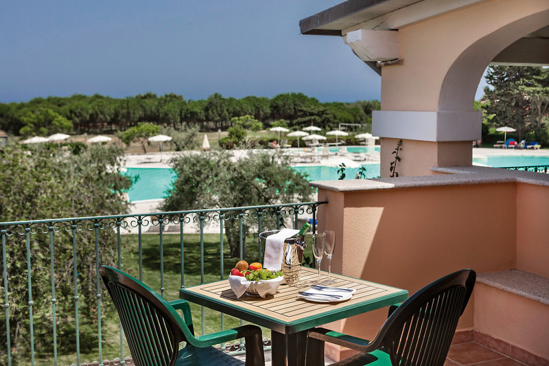 Sentido Orosei Beach 25