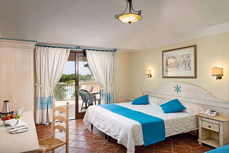 Sentido Orosei Beach 26