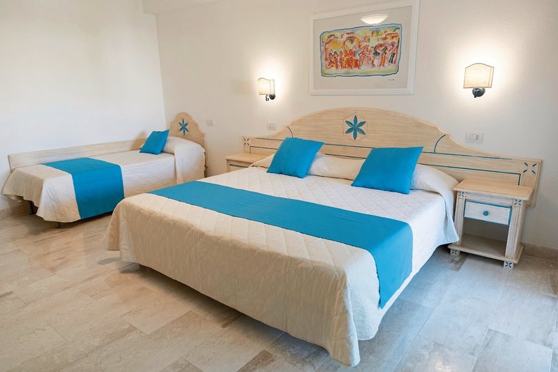 Sentido Orosei Beach 29