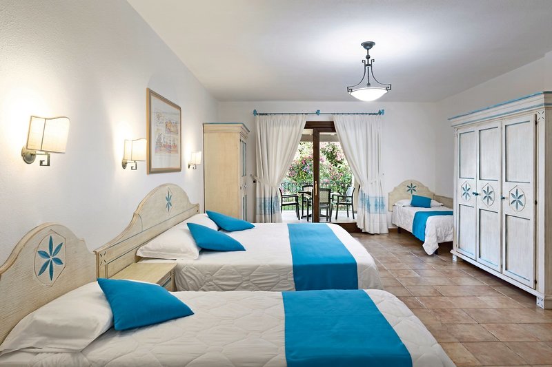 Sentido Orosei Beach 34
