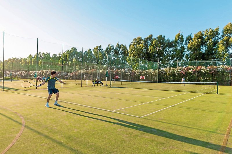 Sentido Orosei Beach 36