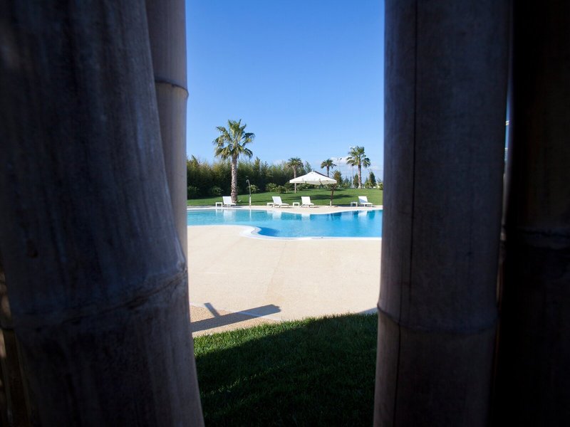 Arthotel & Park Lecce 4