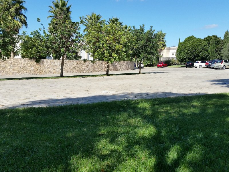 Arthotel & Park Lecce 5